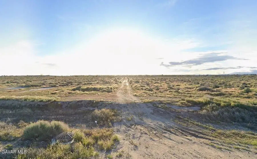 2701 W Avenue H-8, Lancaster, CA 93536 - #2