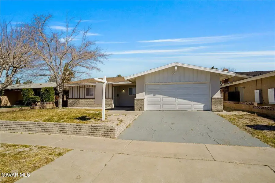 45638 Fig Avenue, Lancaster, CA 93534 - #2