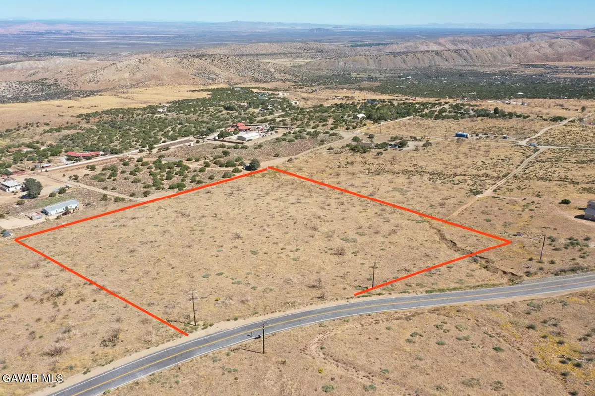 Juniper Hills Rd Vic 110, Juniper Hills, CA 93543 - #1