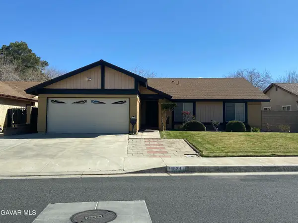 44034 E 4th Street, Lancaster, CA 93535