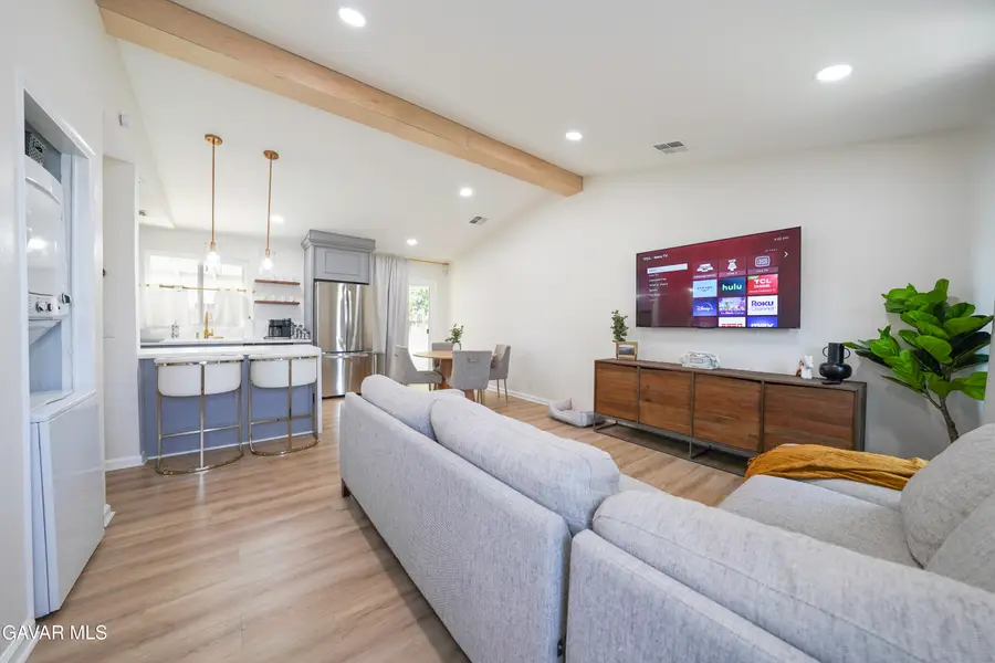 2303 Rosewood Avenue, Lancaster, CA 93535 - #2