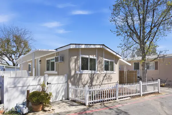 30000 Hasley Canyon Road #Spc 16, Castaic, CA 91384