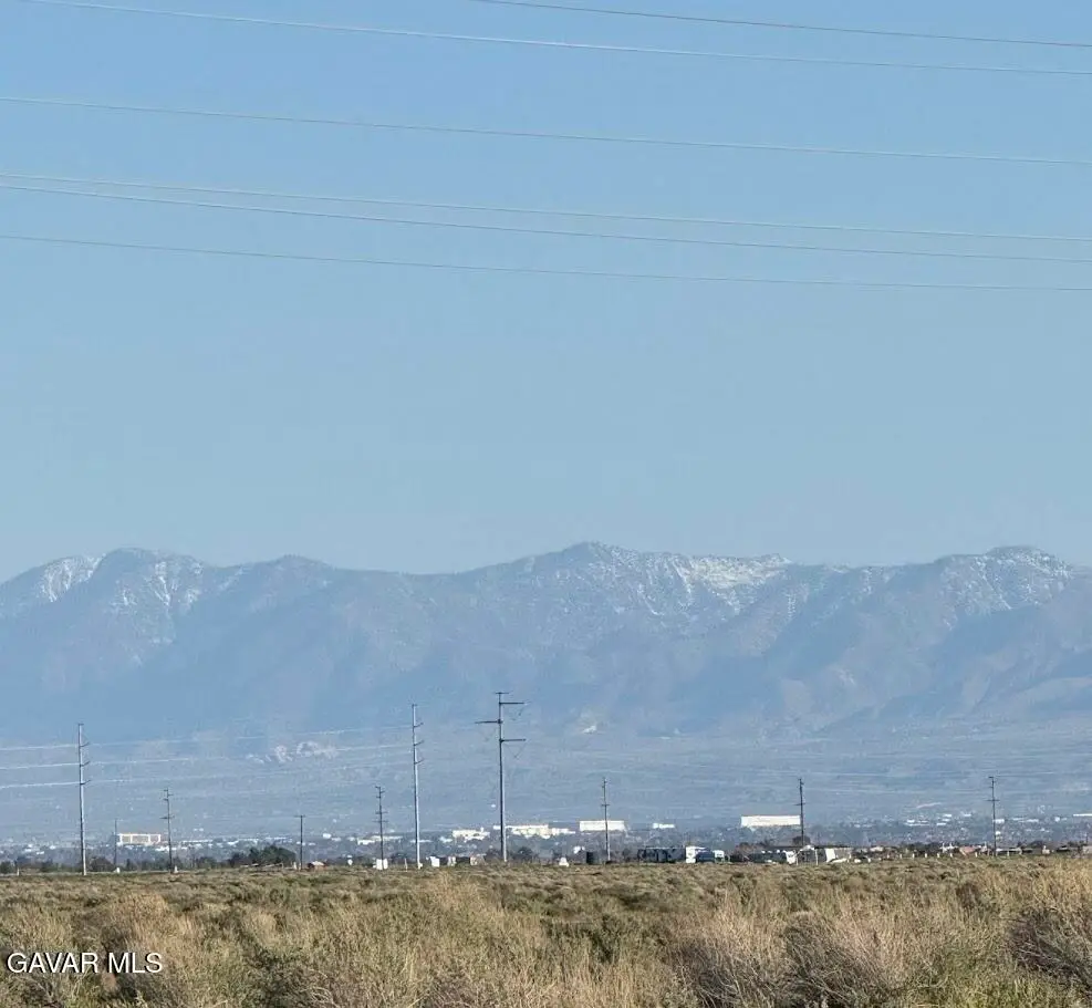 Ac/cor Avenue B/125 Stw, Lancaster 93536, Lancaster, CA 93536 - #1