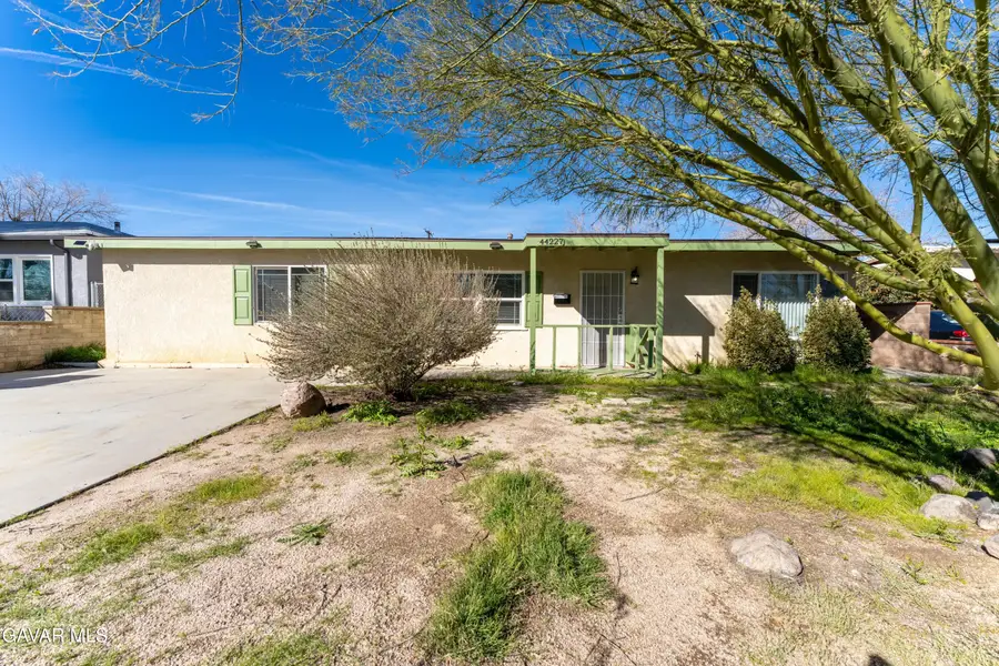 44227 Date Avenue, Lancaster, CA 93534 - #2