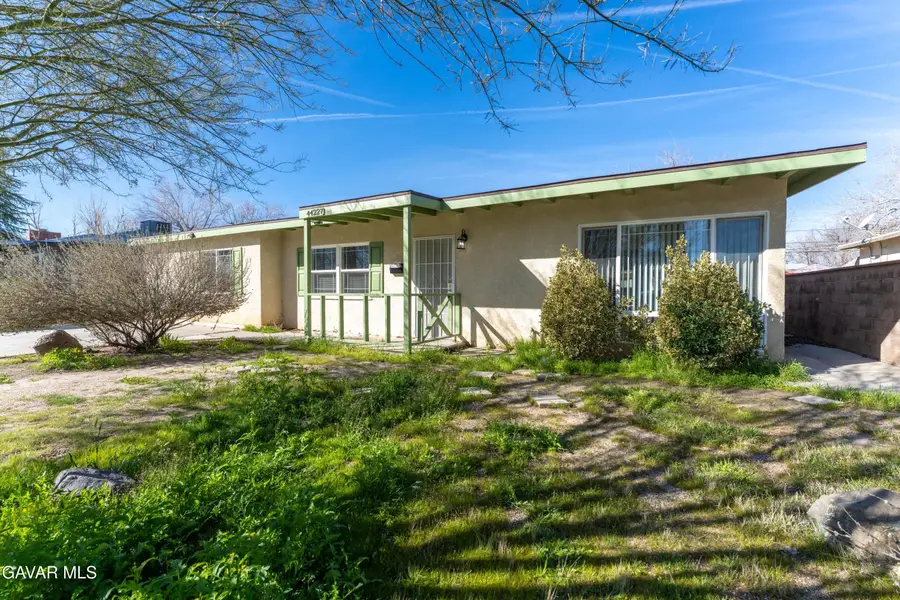 44227 Date Avenue, Lancaster, CA 93534 - #3