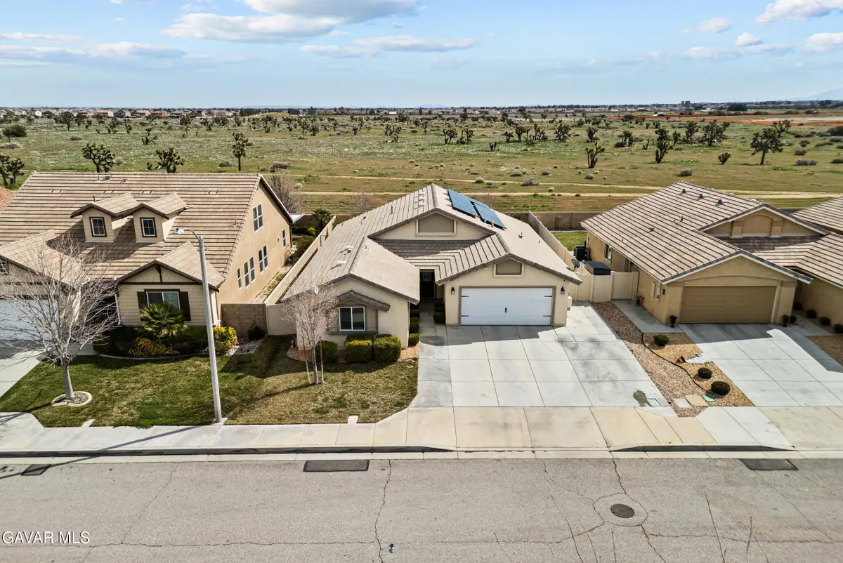 43838 Madison, Lancaster, CA 93536 - #1