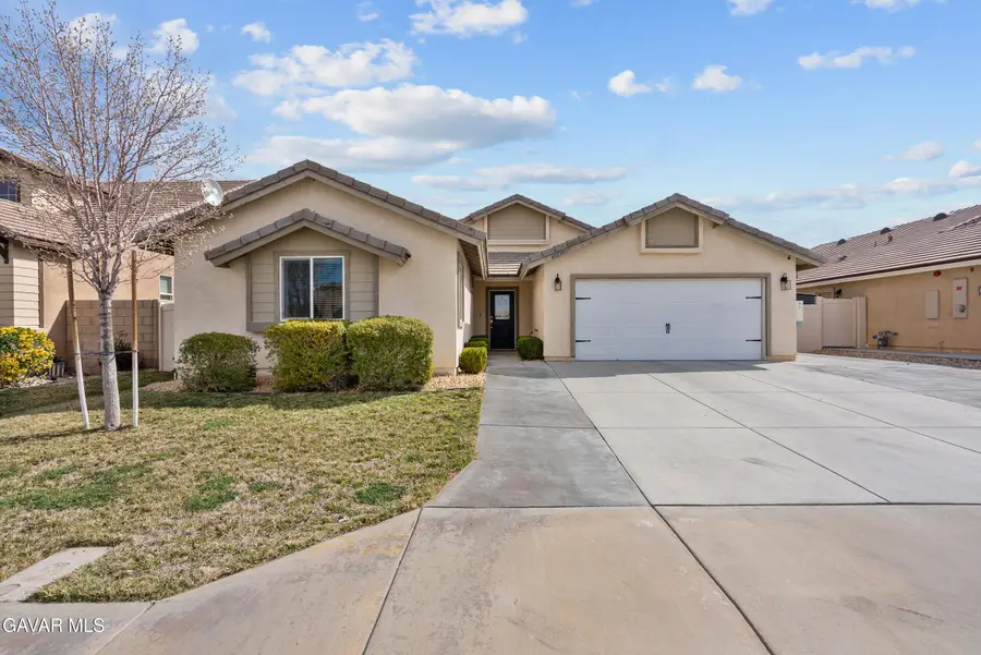 43838 Madison, Lancaster, CA 93536 - #2