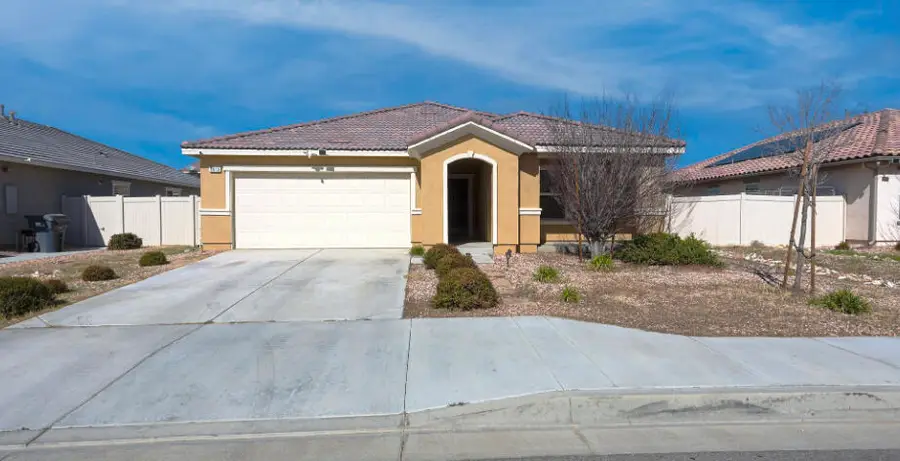 3613 Garnet Lane, Lancaster, CA 93535 - #2