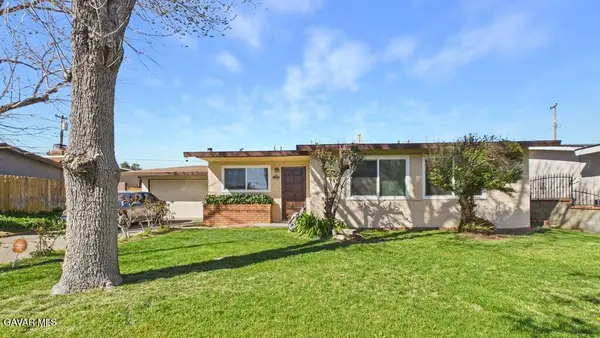 1529 E Avenue Q6, Palmdale, CA 93550