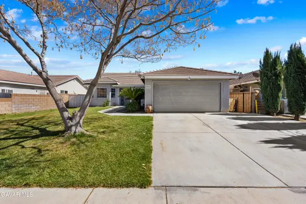 44840 Fenhold Street, Lancaster, CA 93535