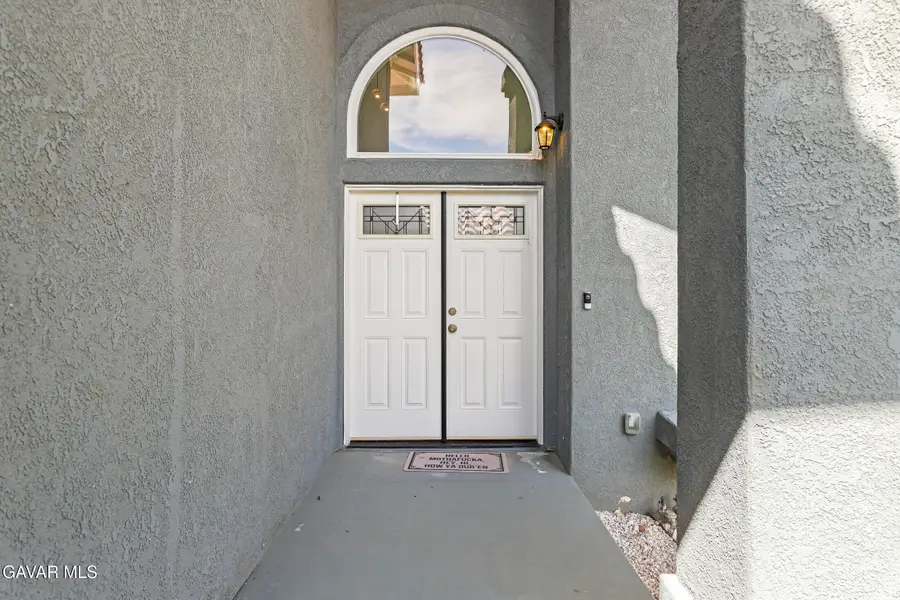 3329 Montellano Avenue, Palmdale, CA 93551 - #3