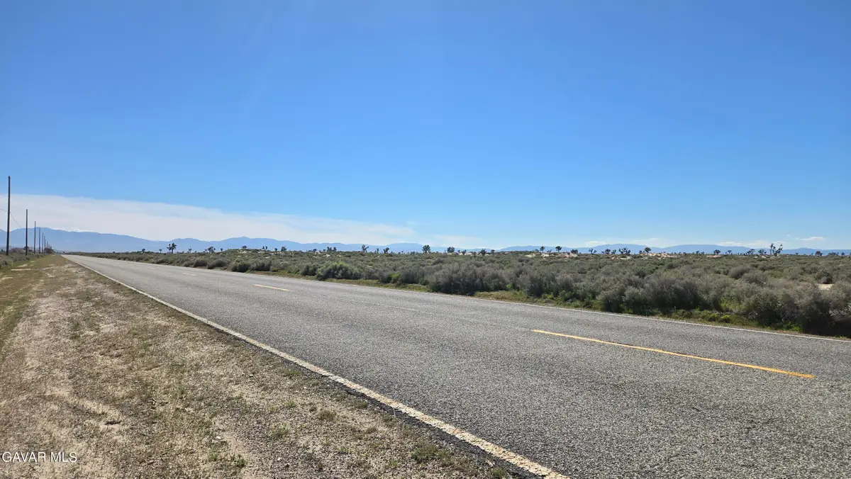 120th St East & Ave F-6, Lancaster, CA 93535 - #1