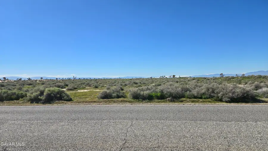 120th St East & Ave F-6, Lancaster, CA 93535 - #3