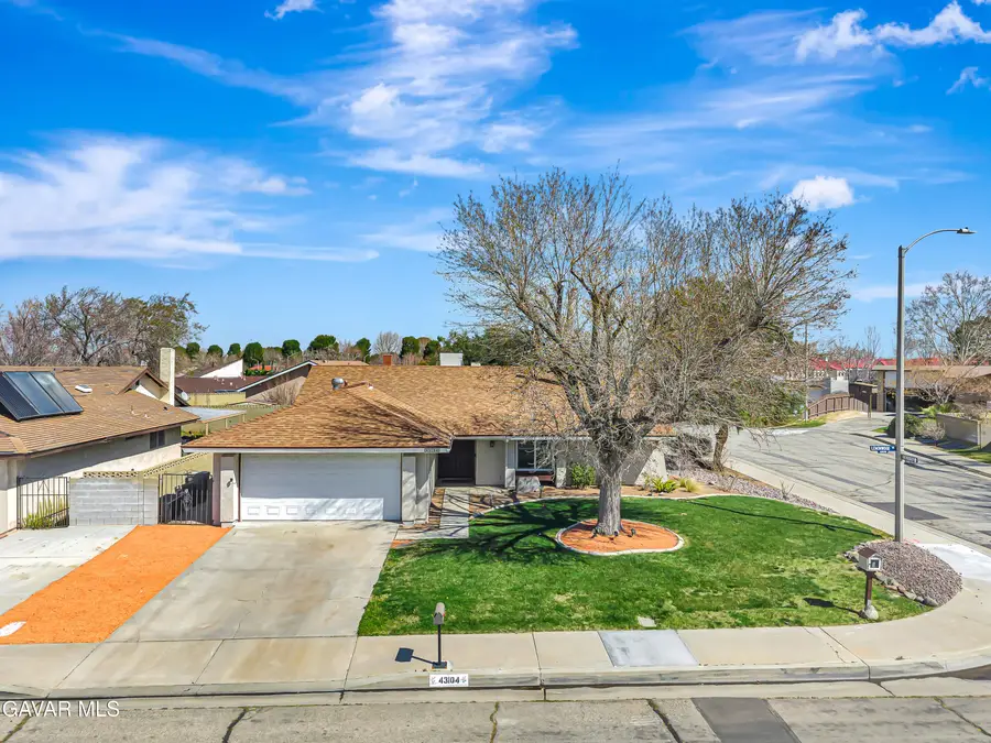 43104 Lemonwood Drive, Lancaster, CA 93536 - #3