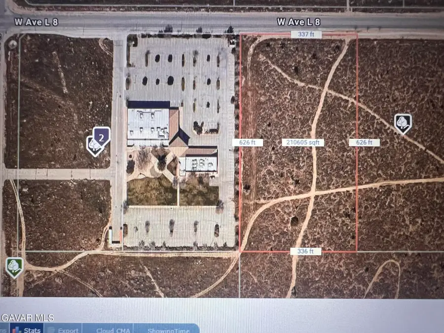 W Ave L8, Lancaster, CA 93534 - #2