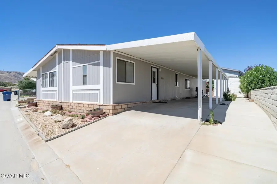 1030 E Avenue S #Spc 170, Palmdale, CA 93550 - #3