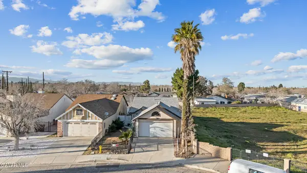 1535 E Avenue R6, Palmdale, CA 93550