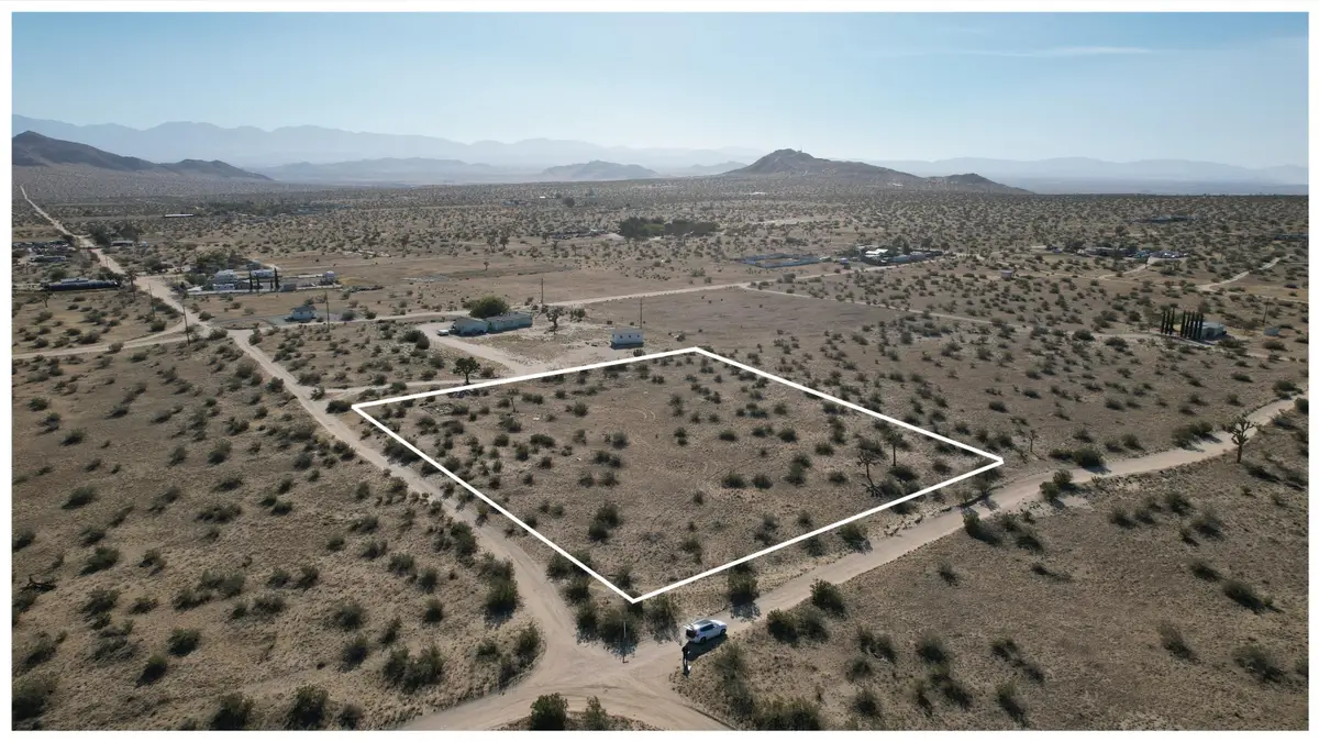 Corner Avenue H & 185 Ste East, Lancaster, CA 93535 - #1