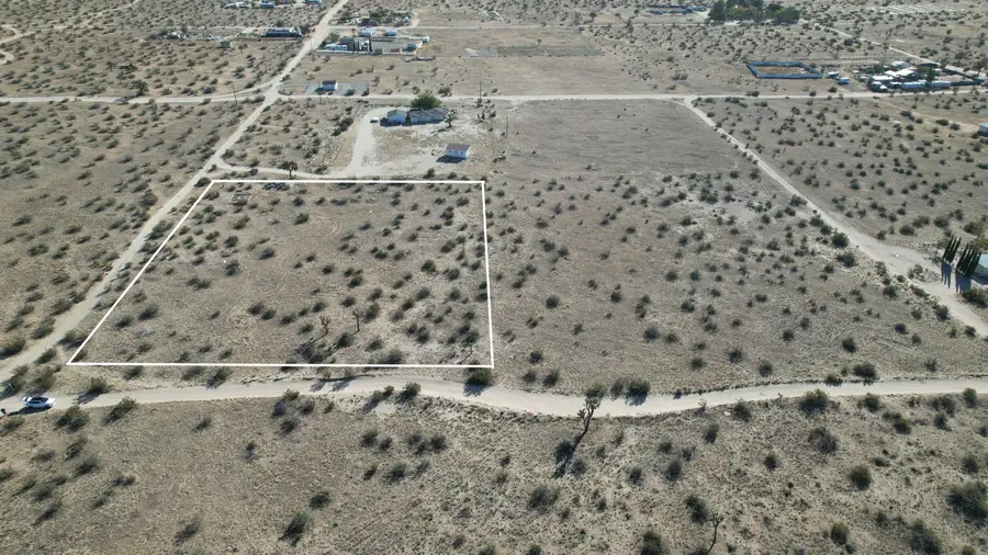 Corner Avenue H & 185 Ste East, Lancaster, CA 93535 - #2