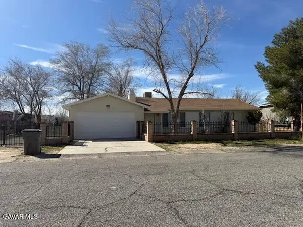 40315 E 177th Street, Palmdale, CA 93591