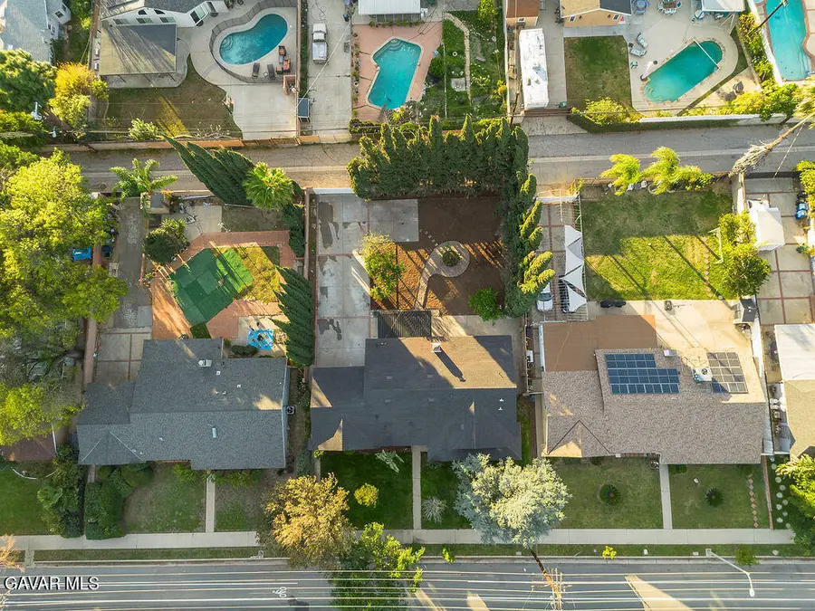 10557 Reseda Boulevard, Porter Ranch, CA 91326 - #2