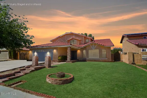 1311 Herzel Avenue, Lancaster, CA 93535