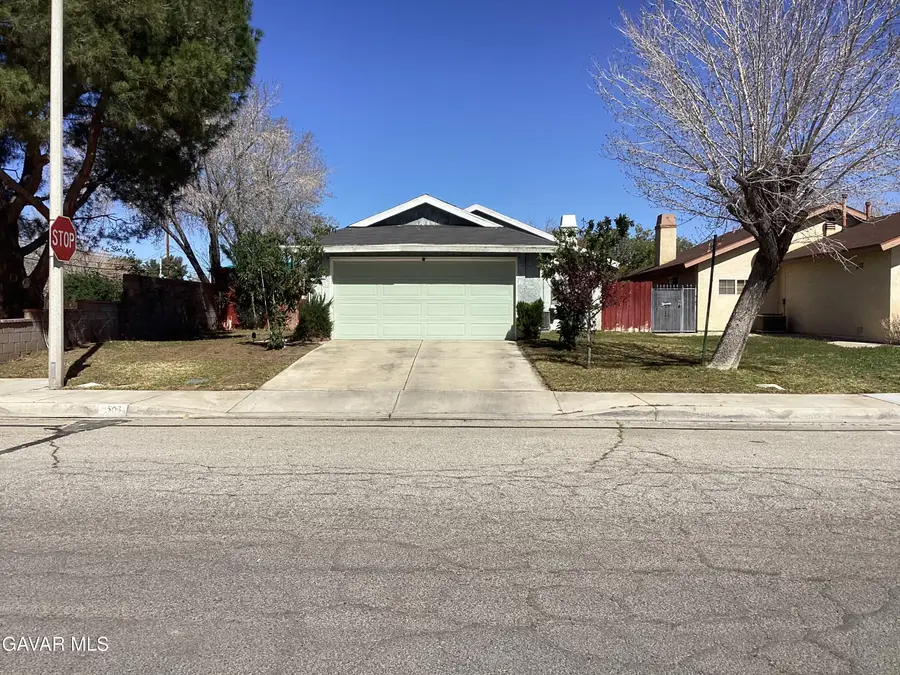1305 E Avenue J 3, Lancaster, CA 93535 - #3