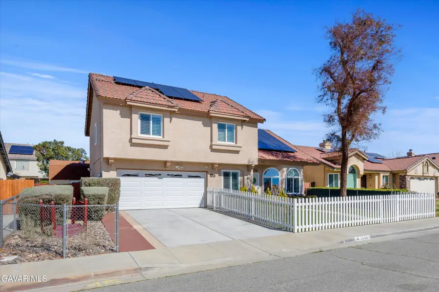 1049 Cloverdale Court, Rosamond, CA 93560 - #2