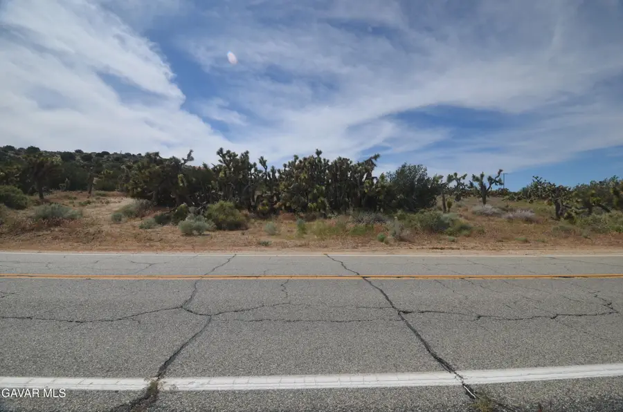 Longview Rd Vic # Z2, Juniper Hills, CA 93543 - #2