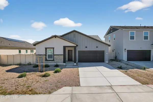 3420 Christy Avenue, Rosamond, CA 93560