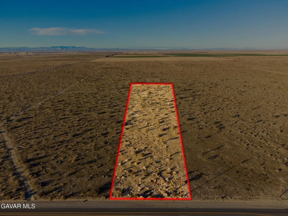 E Palmdale Boulevard, Palmdale, CA 93550 - #1