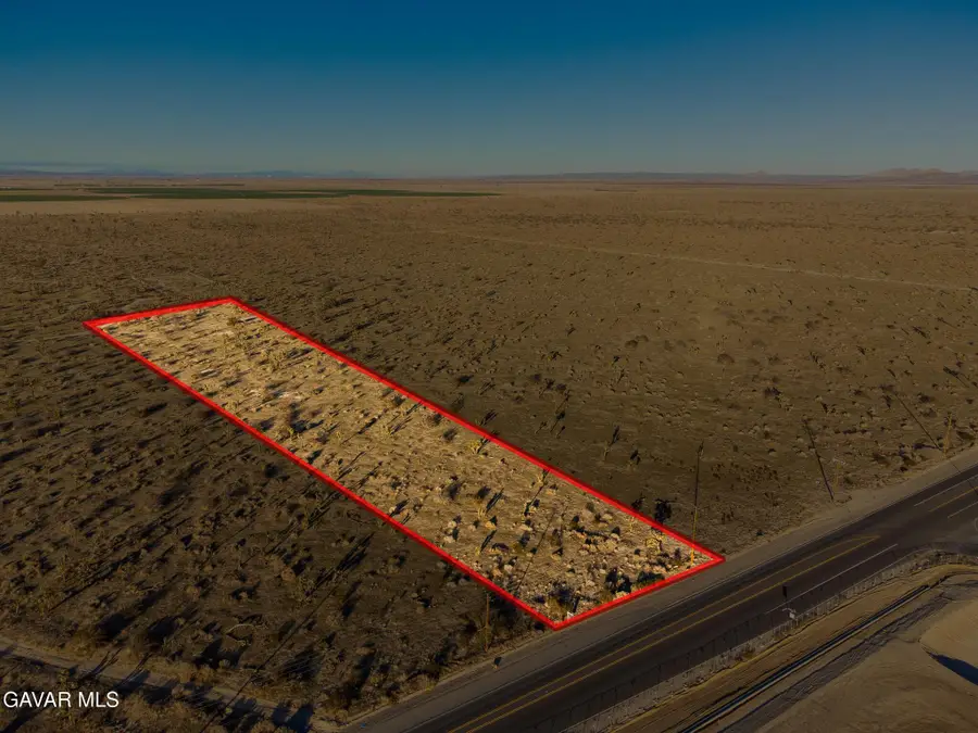 E Palmdale Boulevard, Palmdale, CA 93550 - #3