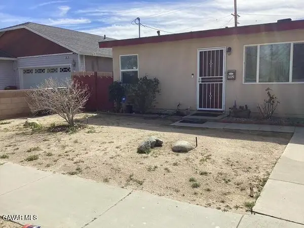 1112 W Avenue H14, Lancaster, CA 93534