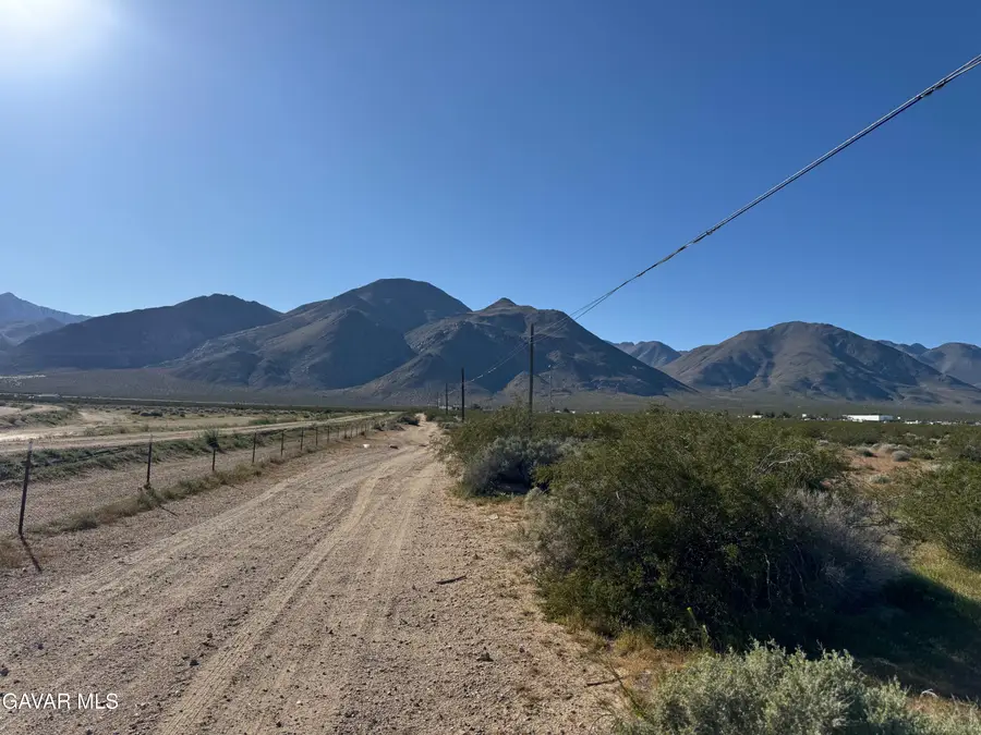 Pearson Road, Pearsonville, CA 93527 - #2