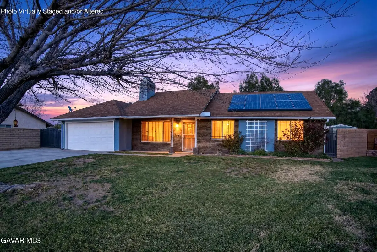 43034 Weyand Court, Lancaster, CA 93534 - #1