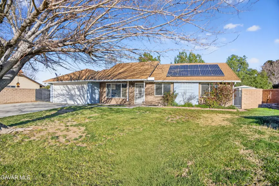 43034 Weyand Court, Lancaster, CA 93534 - #2