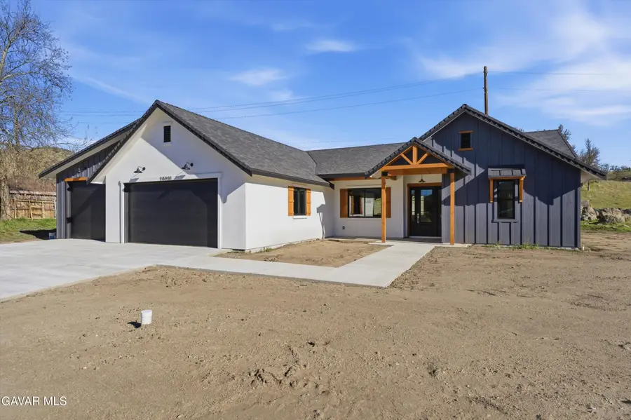 28901 Birkdale Court, Stallion Springs, CA 93561 - #2