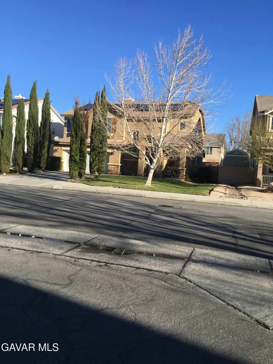 3303 Arious Way, Lancaster, CA 93536 - #2