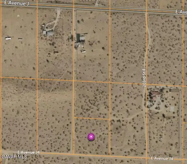 Vic Avenue J4 Vic 203 Ste, Lancaster, CA 93535