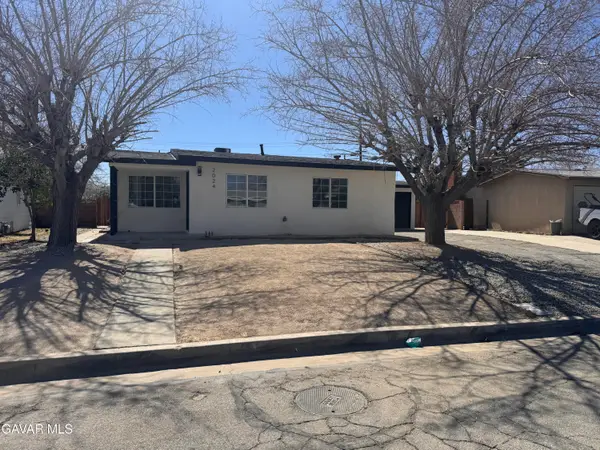 2024 Sweetbrier Street, Palmdale, CA 93550