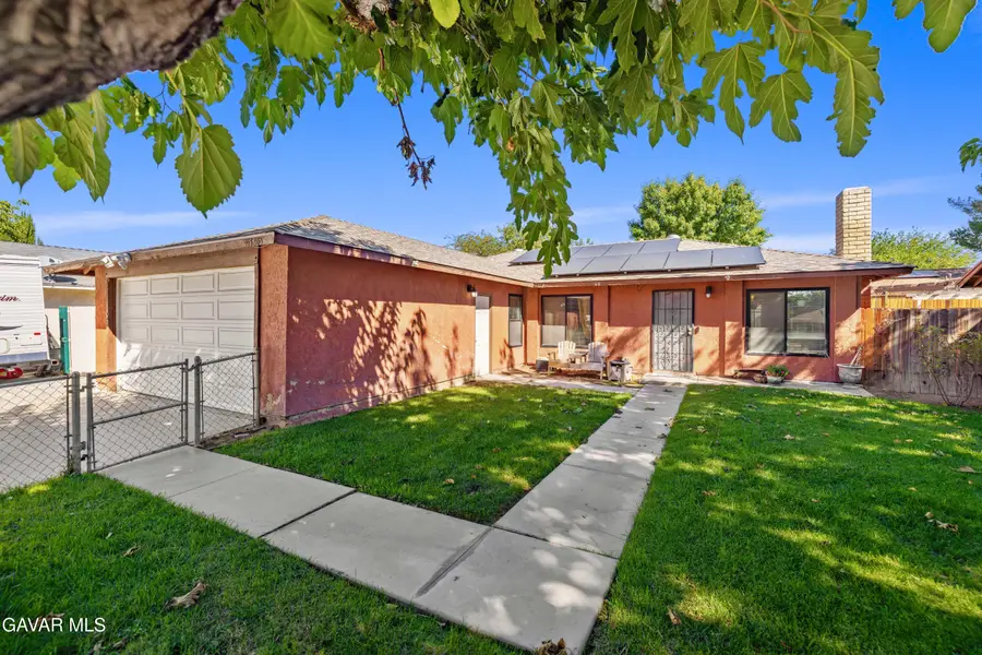 43208 Doverwood Court, Lancaster, CA 93536 - #2