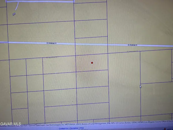 E Vic 175 Ste # H, Lancaster, CA 93535