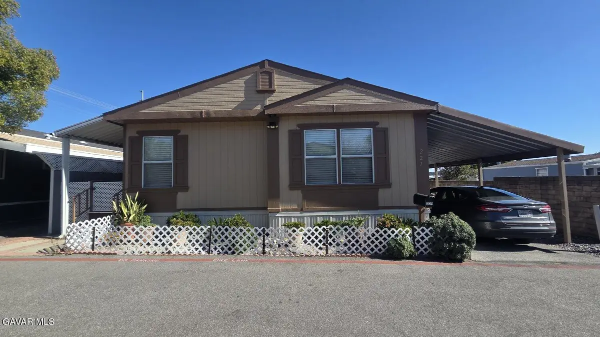 15445 Cobalt #Spc 227, Sylmar, CA 91342 - #1