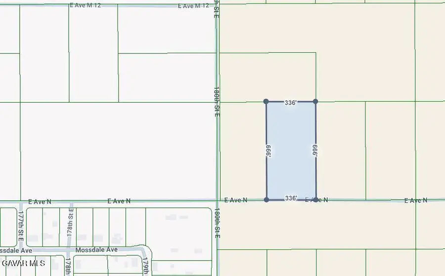 Ave N Vic 181 Ste, Lancaster, CA 93535 - #2