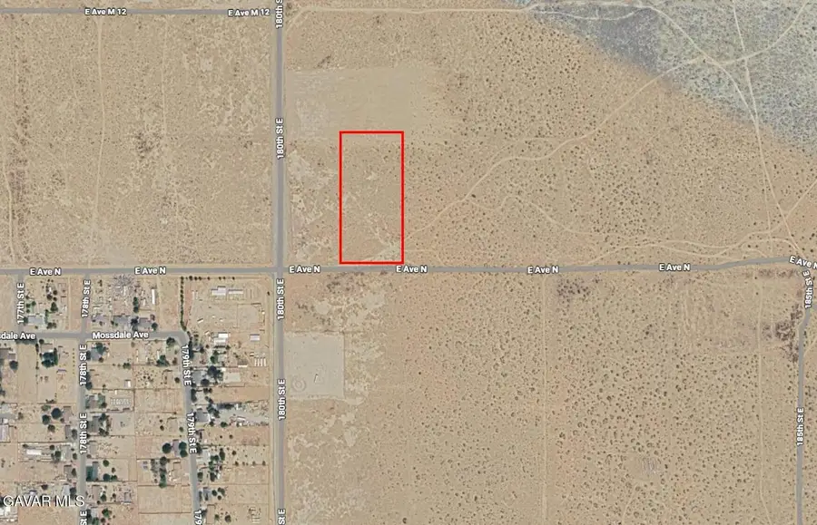 Ave N Vic 181 Ste, Lancaster, CA 93535 - #3