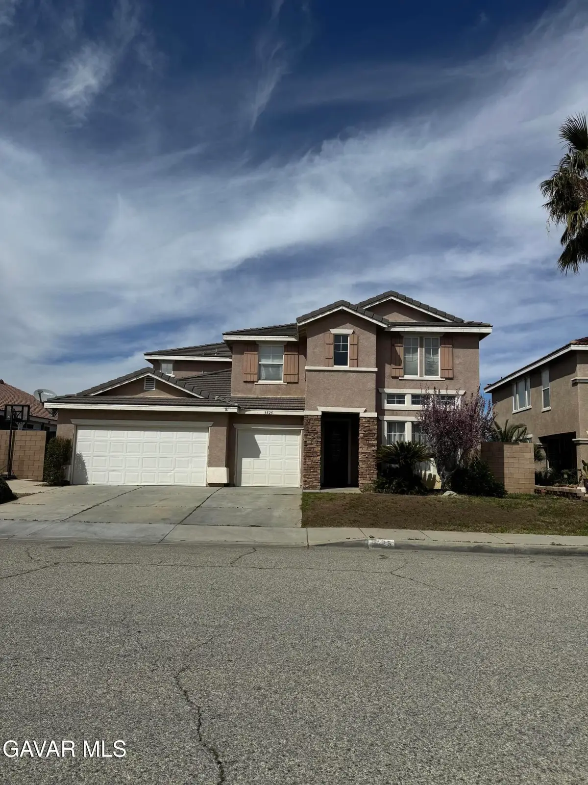 3525 Fairgreen Lane, Palmdale, CA 93551 - #1