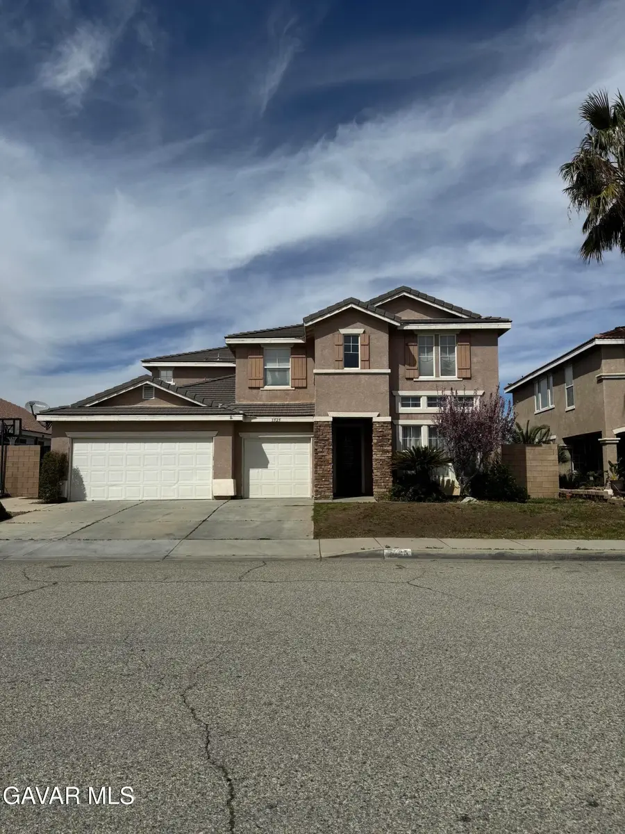 3525 Fairgreen Lane, Palmdale, CA 93551 - #3