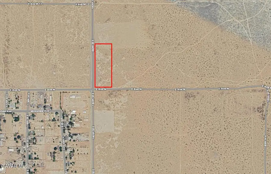 Cor Avenue N 180 Ste, Lancaster, CA 93535 - #3