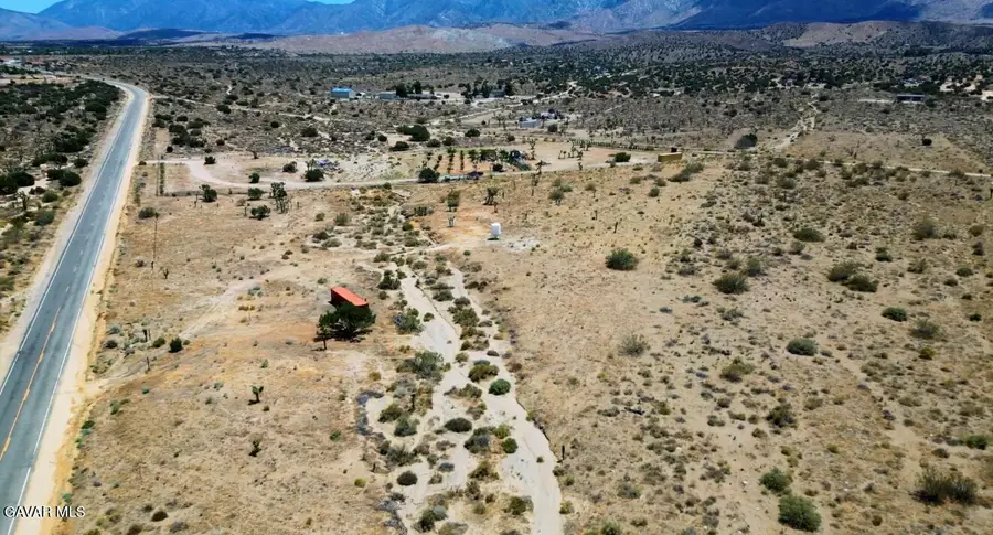 11250 E Fort Tejon Road, Pearblossom, CA 93553 - #3