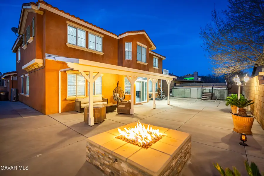 5832 W Avenue K-2, Lancaster, CA 93536 - #2